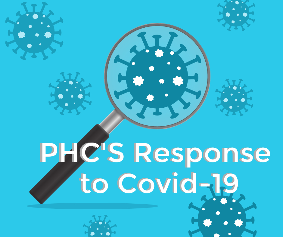 Covid 19 Response Phc Jefferson City