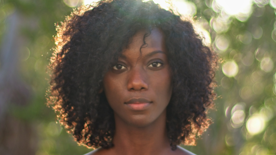 woman considering abortion