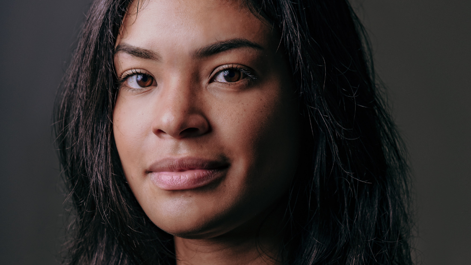 pregnant woman curious about medical abortion