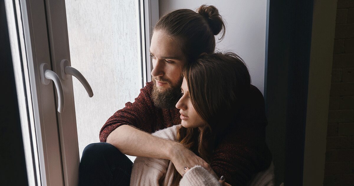 How Do I                Support My Friend Experiencing an Unexpected Pregnancy?